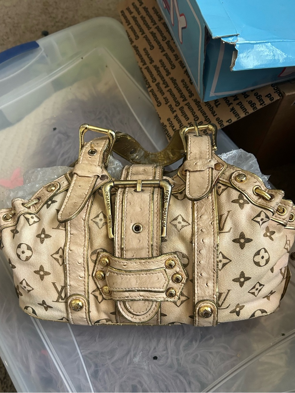 Y2K bag